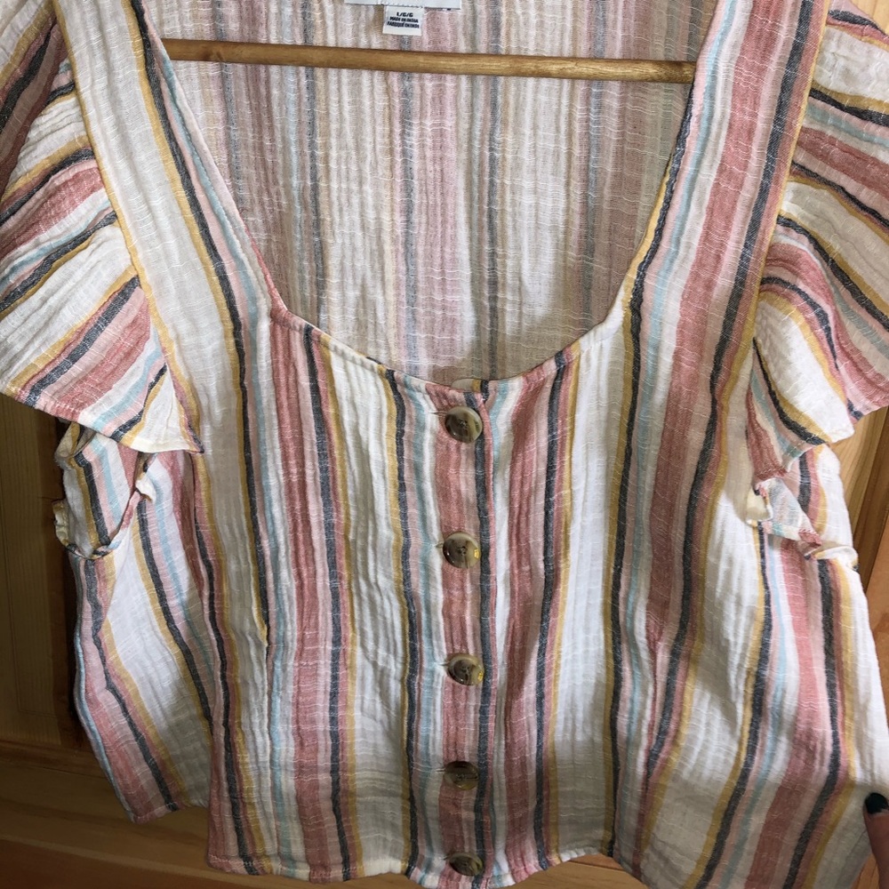 American Eagle Top - image 2